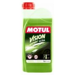 Омыватель стекла Motul Vision Expert Ultra зима -45 °С 1 л Омыватель стекла Motul Vision Expert Ultra зима -45 °С 1 л