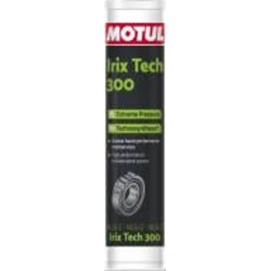 Смазка пластичная Motul Irix Tech 300 (108664) 400 мл Смазка пластичная Motul Irix Tech 300 (108664) 400 мл
