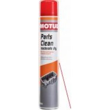 Очиститель-обезжириватель Motul Parts Clean 750 мл