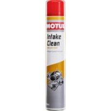 Очиститель карбюратора аэрозольный Motul Intake Clean 750 мл
