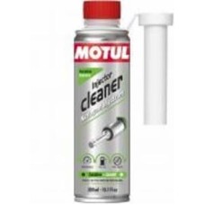 Очиститель инжектора Motul Injector Cleaner Gasoline 300 мл