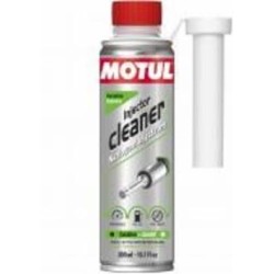 Очиститель инжектора Motul Injector Cleaner Gasoline 300 мл
