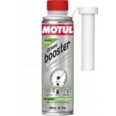 Октановый усилитель MOTUL Octane Booster Gasoline 300 мл