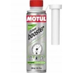 Октановый усилитель MOTUL Octane Booster Gasoline 300 мл