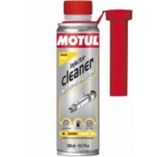 Очиститель инжектора Motul Injector Cleaner Diesel 300 мл