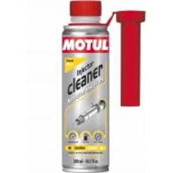 Очиститель инжектора Motul Injector Cleaner Diesel 300 мл