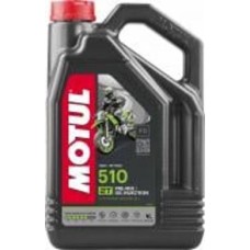 Моторное масло Motul 510 2T 4 л (837441)