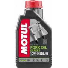 Масло Motul Fork Oil Expert Medium SAE 10W 1 л (822201)