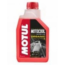 Антифриз Motul Motocool Factory Line -35°C от -18 до -36 1 л