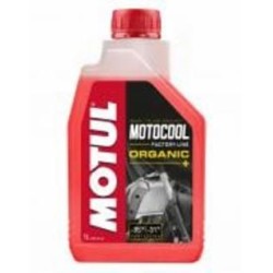 Антифриз Motul Motocool Factory Line -35°C от -18 до -36 1 л