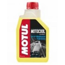 Антифриз Motul Motocool Expert -37°C от -18 до -36 1 л