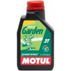 Моторное масло Motul Garden 2T 1 л (308901)