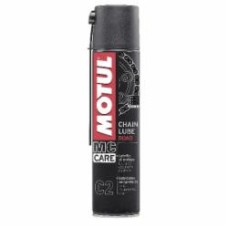 Смазка для цепей Motul C2 Chain Lube Road 400 мл