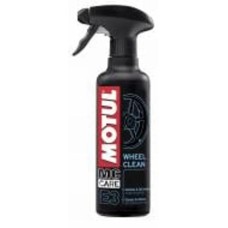 Очиститель Motul E3 Wheel Clean 400 мл