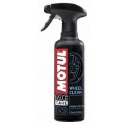 Очиститель Motul E3 Wheel Clean 400 мл