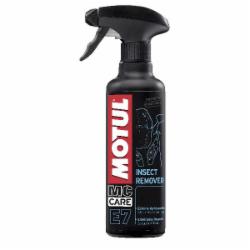 Очиститель Motul E7 Insect Remover 400 мл