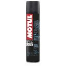 Очиститель Motul E11 Matte Surface Clean 400 мл