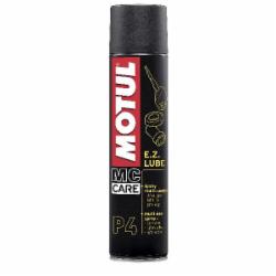 Смазка универсальная Motul P4 E.Z. Lube 400 мл