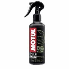 Очиститель Motul M1 Helmet & Visor Clean 250 мл