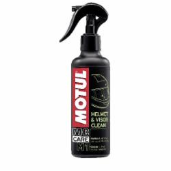 Очиститель Motul M1 Helmet & Visor Clean 250 мл