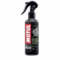 Очиститель Motul M2 Helmet Interior Clean 250 мл