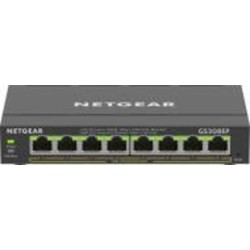 Коммутатор NETGEAR GS308EP