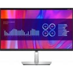 Монитор Dell P2723DE 27