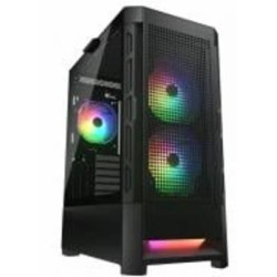 Корпус Cougar Airface RGB Black