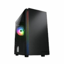 Корпус Cougar Purity RGB (Black) ATX/mATX/mini-ITX