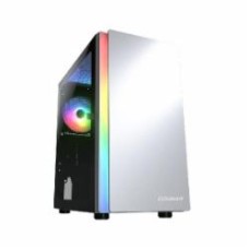 Корпус Cougar Purity RGB White