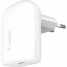Зарядное устройство Belkin Home Charger 30W PD PPS USB-С