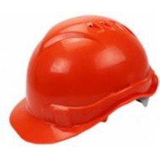 Каска GTM оранжевая DT-D028