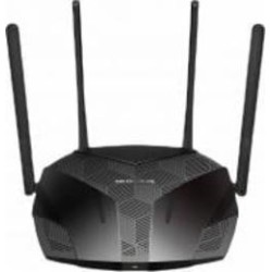 Маршрутизатор Mercusys 3000MBPS 4PORT MR80X