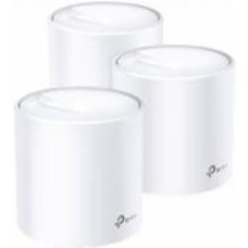 Wi-Fi-система TP-Link Mesh Deco X20(3-pack)