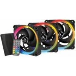 Вентилятор для корпуса Arctic BioniX P120 A-RGB (ACFAN00156A)