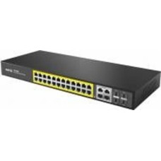 Коммутатор Netis Ethernet P124GH