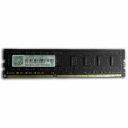 Оперативная память G.Skill DDR3 SDRAM 8 GB (1x8GB) 1600 MHz (F3-1600C11S-8GNT)