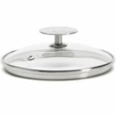 Крышка универсальная de Buyer Milady 14 см прозрачная (3429.14) Крышка универсальная de Buyer Milady 14 см прозрачная (3429.14)