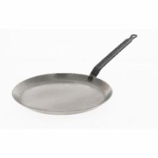 Сковорода для блинов de Buyer Carbone Plus 24 см (5120.24) Сковорода для блинов de Buyer Carbone Plus 24 см (5120.24)