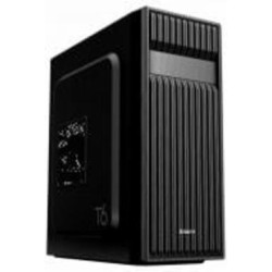 Корпус Zalman ZM-T6 Black