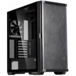 Корпус Zalman Z10 Black