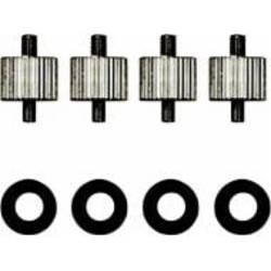 Крепления Zalman для AMD AM5 ZM-AM5MKA, CNPS10X PERFORMA, CNPS10X PERFORMA ST, CNPS16X BLACK/WHITE