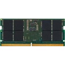 Оперативная память Kingston SODIMM DDR5 8 GB (1x8GB) 4800 MHz (KVR48S40BS6-8) KVR ValueRAM