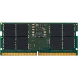 Оперативная память Kingston SODIMM DDR5 8 GB (1x8GB) 4800 MHz (KVR48S40BS6-8) KVR ValueRAM