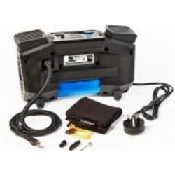 Компресcор автомобильный Michelin Superfast 4×4/SUV Digital Tyre Inflator 240V