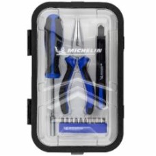 Набор ручного инструмента Michelin Pro Tools Set 13 шт. W33320