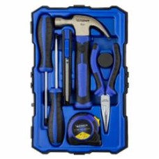 Набор ручного инструмента Michelin Pro Tools Set 8 шт. W33337