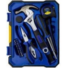 Набор ручного инструмента Michelin Pro Tools Set 29 шт. W33344