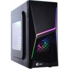 Компьютер персональный Artline Home H47 (H47v08) black