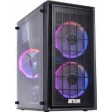 Компьютер персональный Artline Gaming X43 (X43v24Win) black